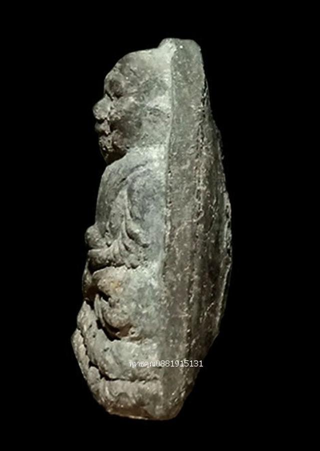 เนื้อว่านสมเด็จเจ้าพะโคะ หลวงปู่ทวด วัดพะโคะ สงขลา ปี2536