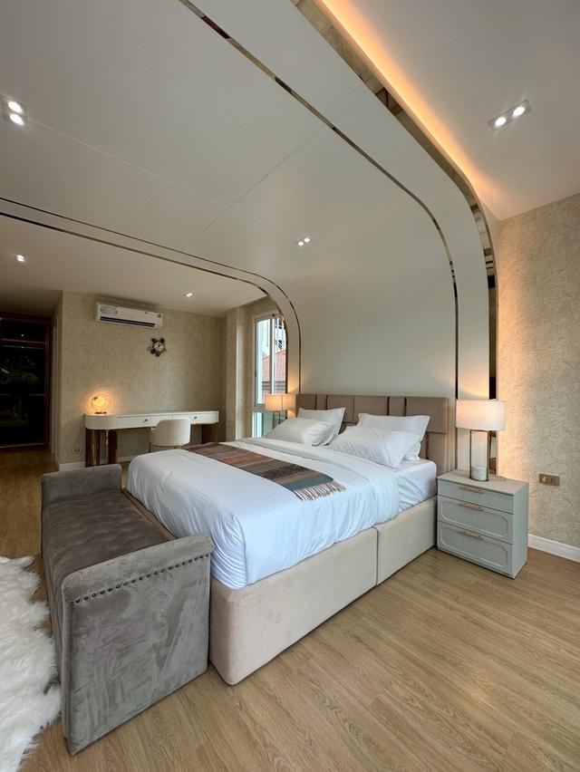 Luxury Pool villa for sale and rent Pattaya - Jomtien beach 16