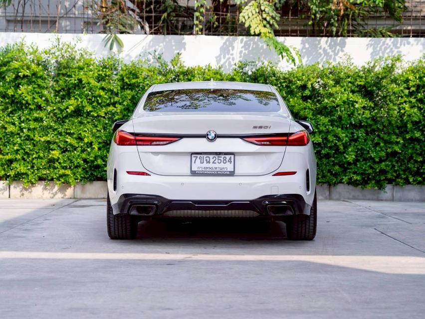 BMW 220i Gran Coupe M Sport ปี 2022 ♨️ #รับประกันเครื่องเกียร์หลังการขาย3ปี30000km รูปที่ 7