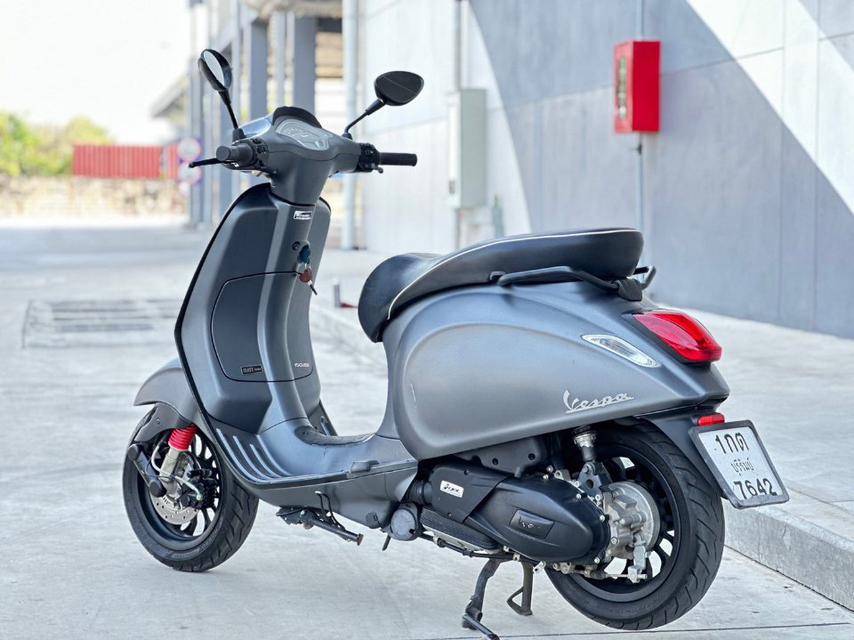vespa sprint 150 3vie absปี 2017