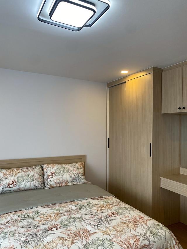 P65 ขายคอนโดพร้อมอยู่ ใกล้สถานีรถไฟเชียงใหม่ เพียง 1.29 ล้านบาท 3