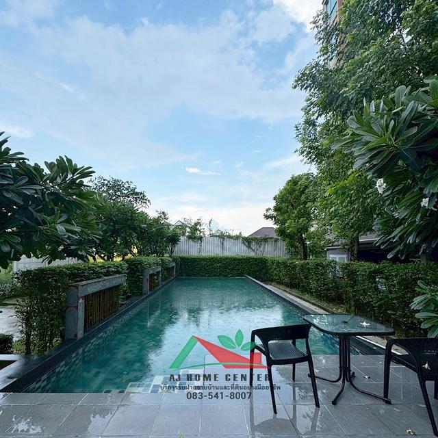 ขายถูกสุด1.25ล้าน คอนโดเดอะไพรเวซี่ ติวานนท์  13