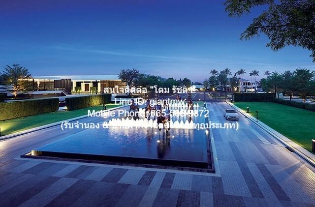 บ้าน ขายบ้านเดี่ยวหรู 2 ชั้น พร้อมอยู่ ม.ลดาวัลย์ รัตนาธิเบศร์ 208 ตร.ว. 4 น 4 น้ำ 6 จอดรถ, ราคา 49 ล้านบาท 8 ตารางวา 2 