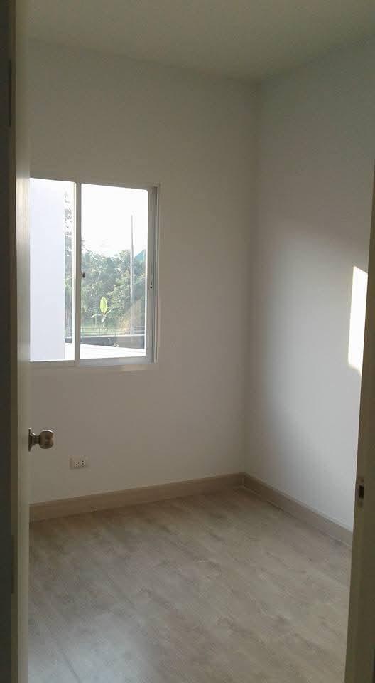 ขายทาวน์โฮมใกล้รร. สวนกุหลาบธนบุรี 11