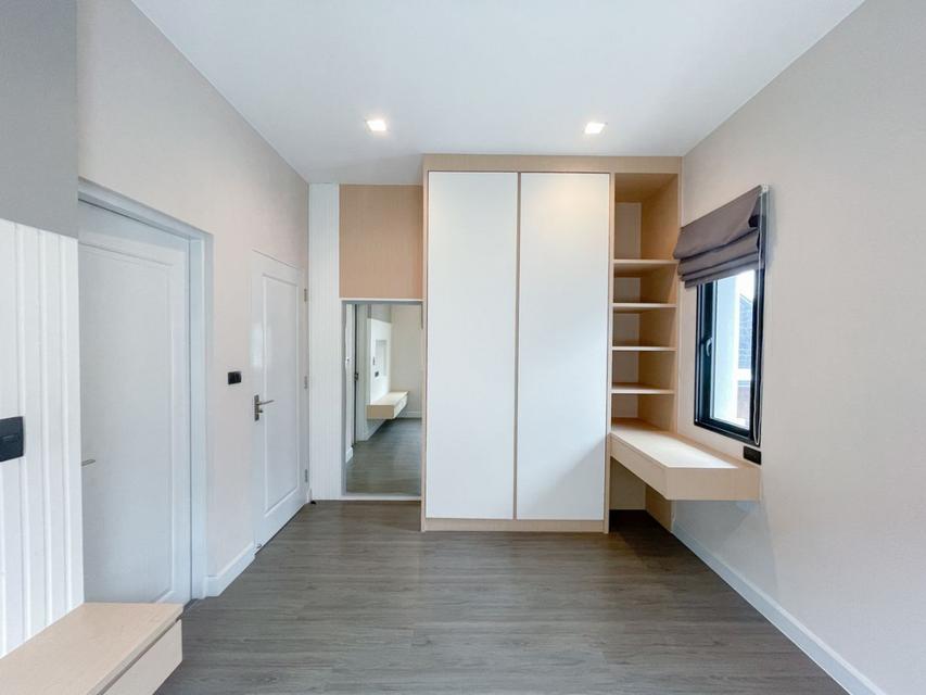 ให้เช่าบ้านเดี่ยว บางกอก บูเลอวาร์ด พระราม 5 ไลน์ไอดี ✅ @ibx7531n 3