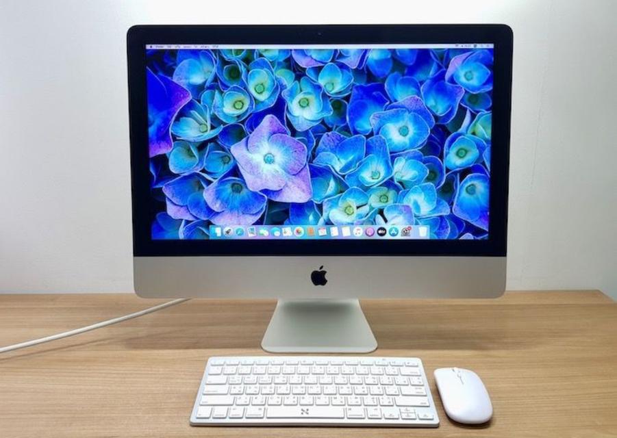 iMac หน้าจอ 21.5 นิ้ว