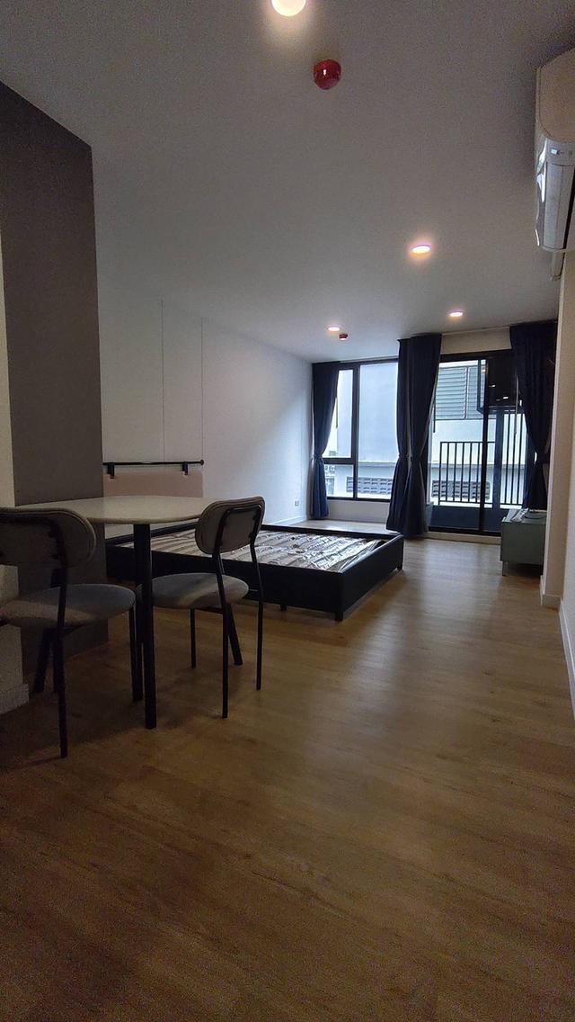 คอนโด ATTITUDE BU CONDOMINIUM 1