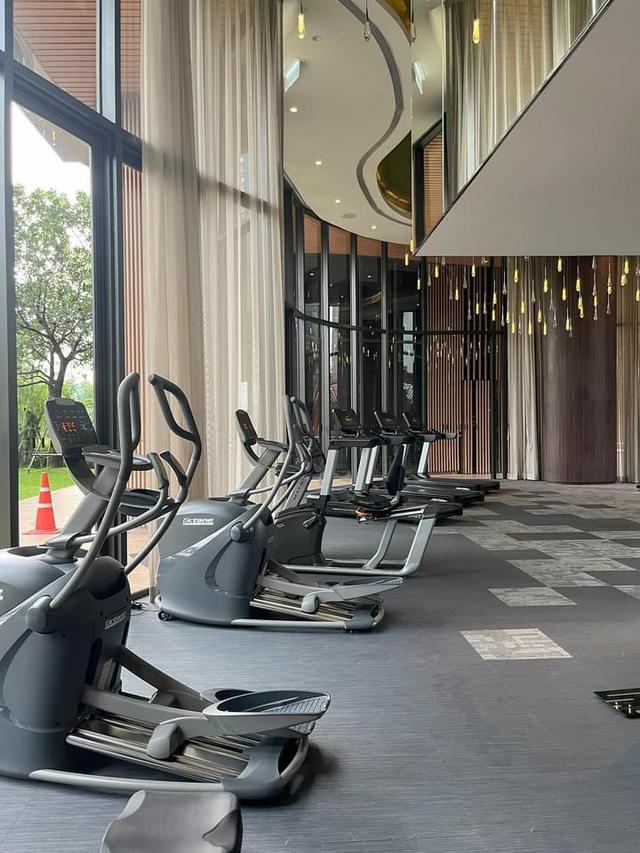 [ขายพร้อมผู้เช่า] Kawa Haus by Sansiri (คาวะ เฮ้าส์) Resort Style Condo🏡 11