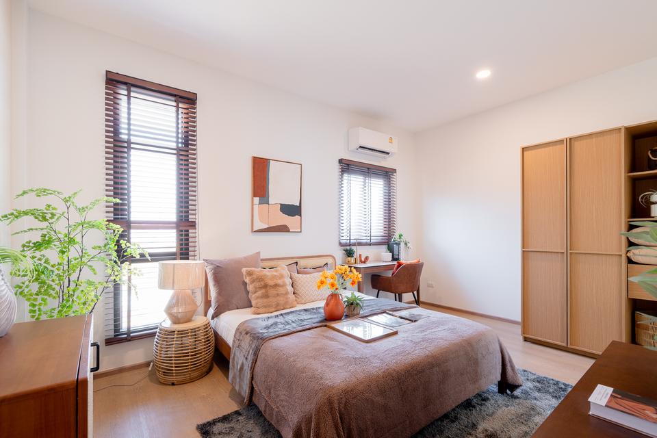 อรสิรินวิวล์ท่ารั้ว เชียงใหม่ 7