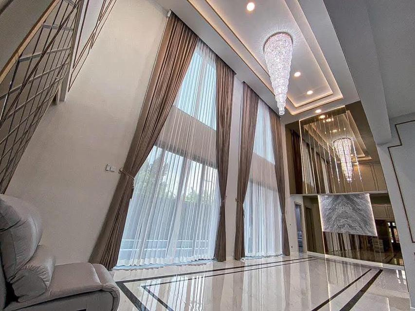 ขาย/เช่า บ้านเดี่ยว โซนราชพฤกษ์ ฝั่งตรงข้ามเซ็นทรัลเวสวิลล์ 7