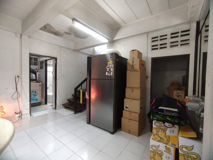 ขายบ้านแฝด 2 ชั้นเพชรเกษม 112 ทำเลดี เดินทางสะดวกสำหรับครอบครัวมองหาความสงบ 5