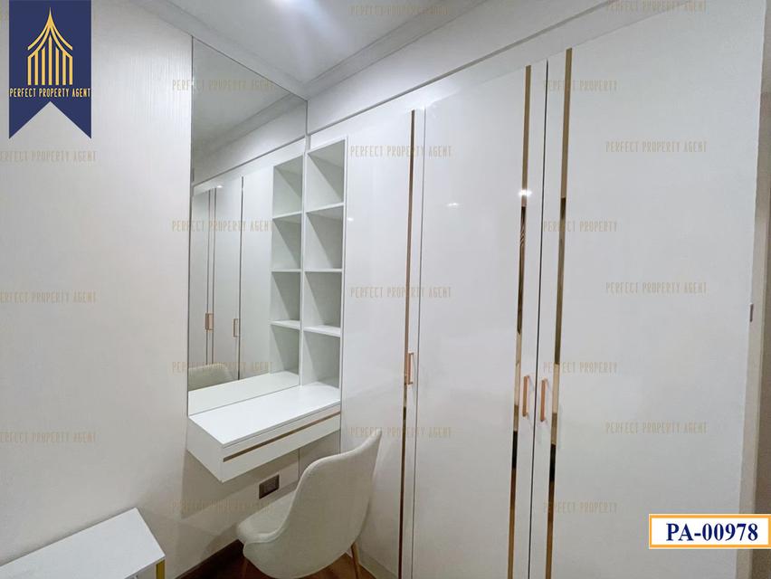 ให้เช่า คอนโด สุขุมวิท Supalai Oriental Sukhumvit 39 6