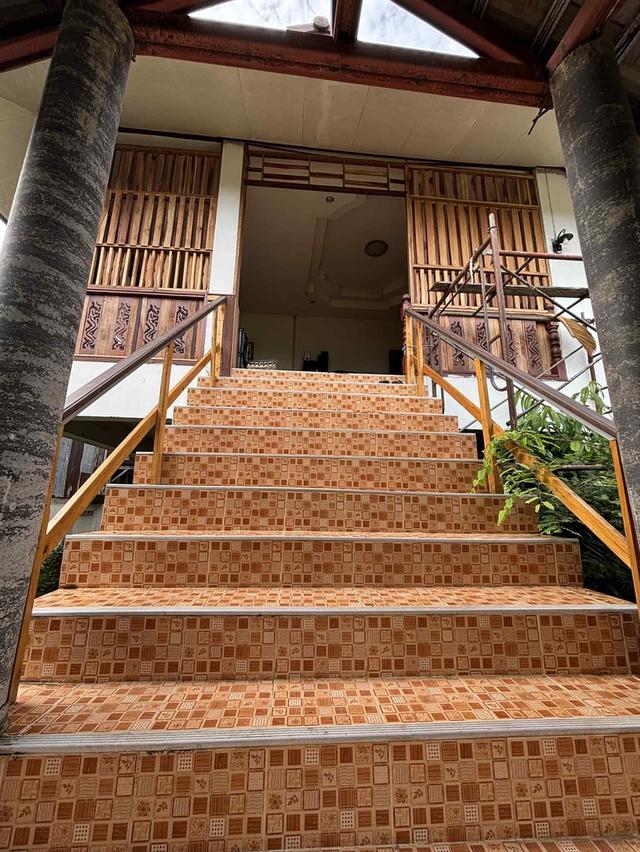 ขายบ้านสวนติด รพ.พระอาจารย์ฝั้น อาจาโร ขนาดพื้นที่ 1 ไร่ 1 ตรว. โฉนดครุตแดง เขตเทศบาลพรรณานคร 15