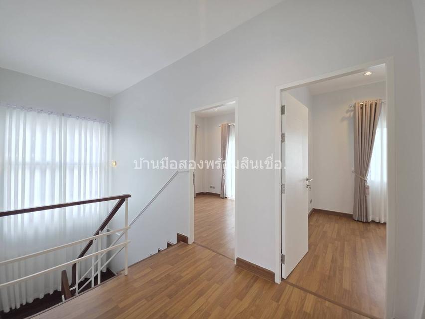 วิลล่า จามจุรี หทัยราษฎร์ 14