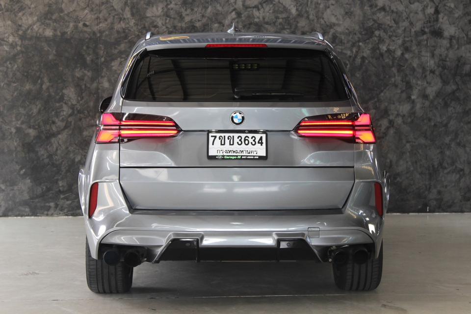 รหัสรถ JRS3634 🚙 BMW X5 sDrive25d – Facelift Look 2017 รูปย่อยที่ 4
