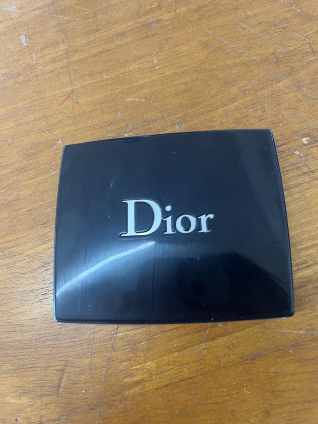 บลัชออนสินค้ามือ2 แบรนด์DIOR