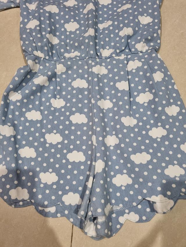 เสื้อมือ 2 สภาพนางฟ้า