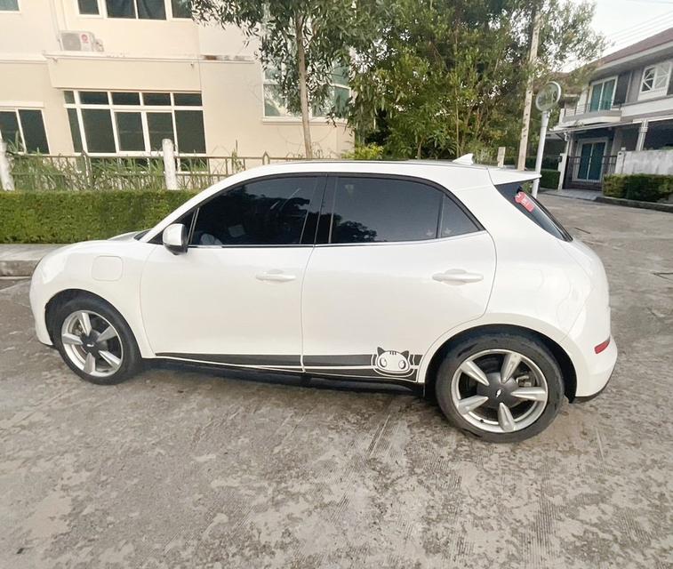 ORA Goodcat 2022 วิ่ง 48000 ขาย 380,000 บาท 7