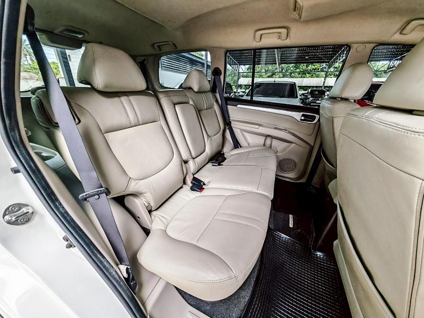 2013 MITSUBISHI PAJERO SPORT 2.5 GLS 11