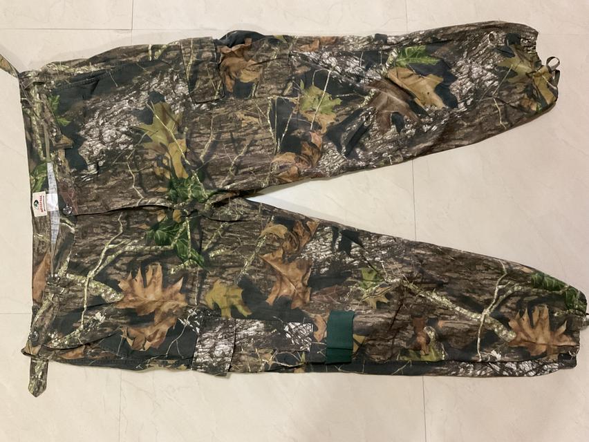 กางเกงคาร์โก้ลายพราง MOSSY OAK BREAK-UP LIMBHANGER สำหรับผู้ชาย ไซส์ 2XL
