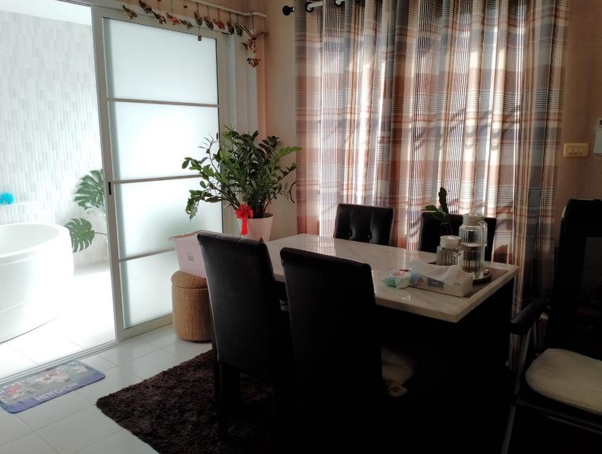 • บ้านเดี่ยวสองชั้น เนื้อที่ 60.2 ตรว.พร้อมอยู่ (เนื้อที่ใข้สอย 142 ตรม.) 18