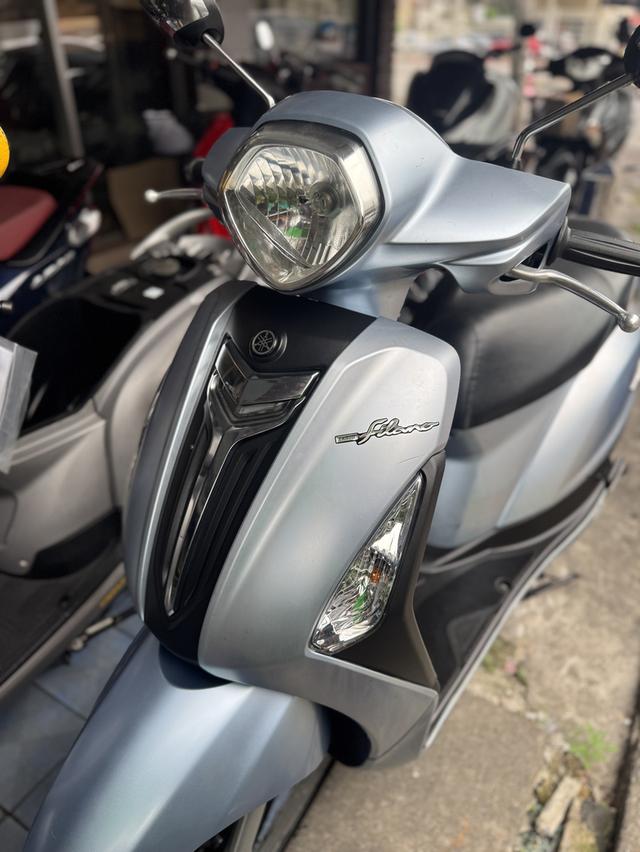 Grand filano สีฟ้า ปี2017 รูปที่ 6