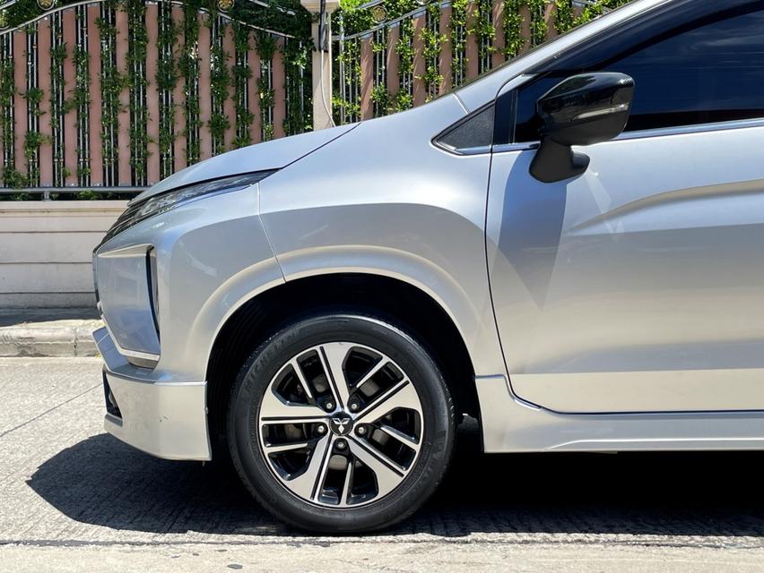 MITSUBISHI XPANDER 1.5 GT ปี 2019 สภาพนางฟ้า 6