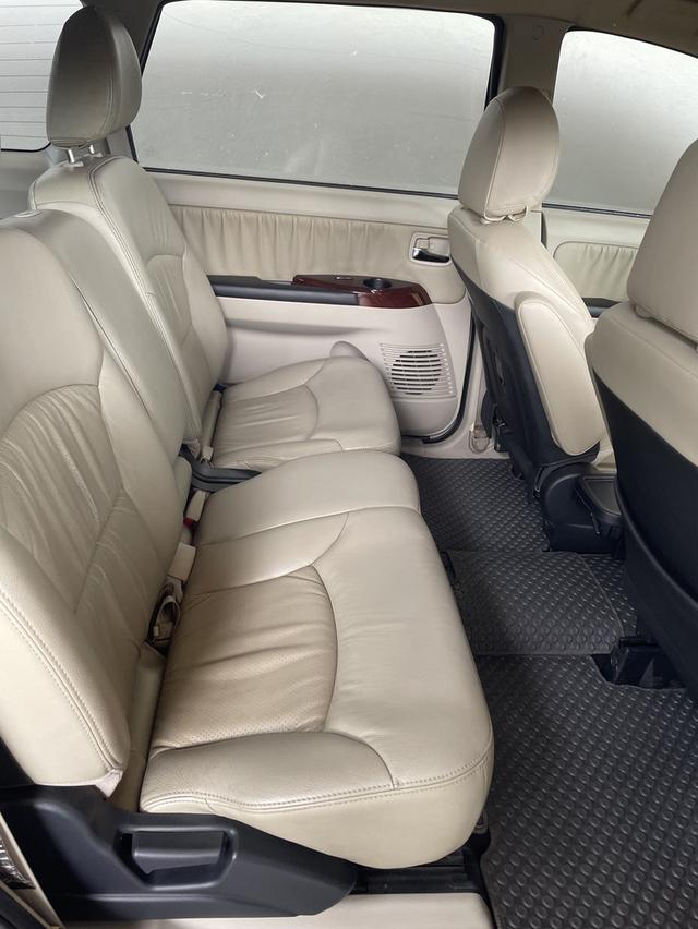 ขายรถ Mitsubishi Space Wagon เจ้าของขายเอง ใช้มือเดียว ประกันชั้น 1 2