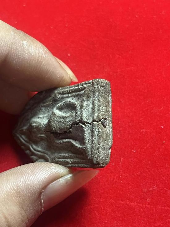 ขุนแผนดิน 7 ป่าช้าผงพรายตอกตะปูฝาโลงไม่รู้ที่เนื้อหาจัดจ้าน