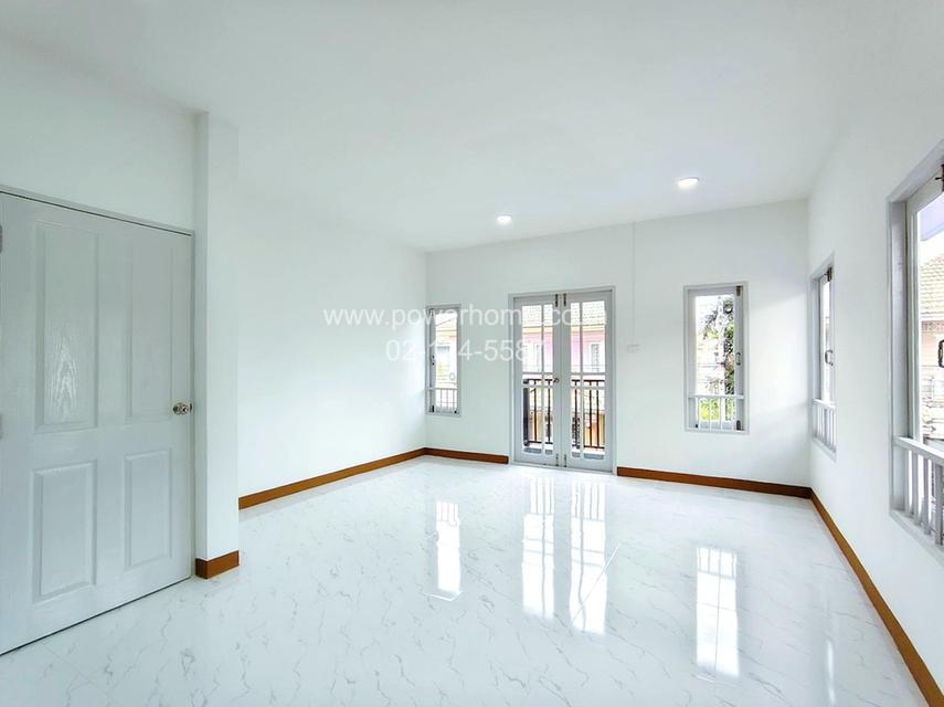 หมู่บ้านวรางกูล ลำลูกกาคลอง3 ถ.ชลมาชร์พิจารย์ ต.ลาดสวาย อ.ลำลูกกา จ.ปทุมธานี  14