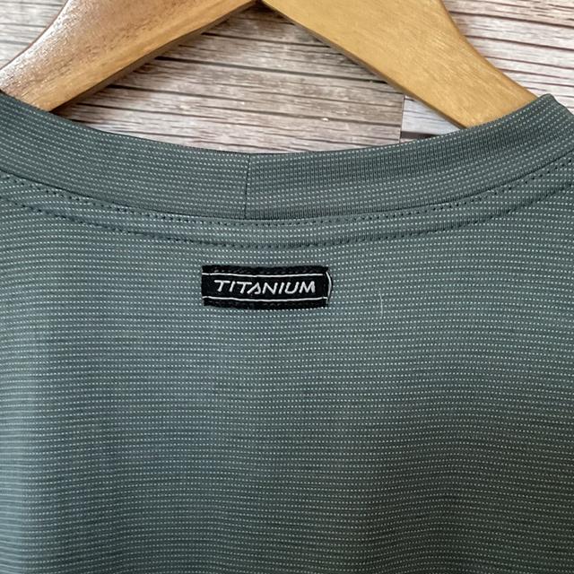 Columbia เสื้อกีฬามือสอง รูปที่ 5