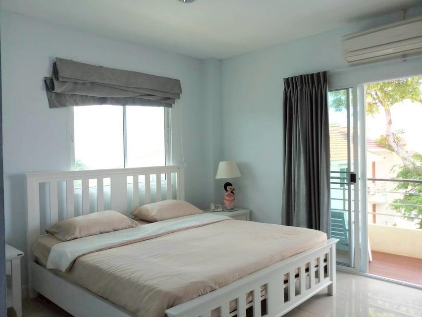 ขายบ้านชมจันทร์ เขาตะเกียบ (ใกล้ซอยตะเกียบ 9) 5