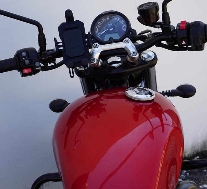 2019 triumph street twin 900 12