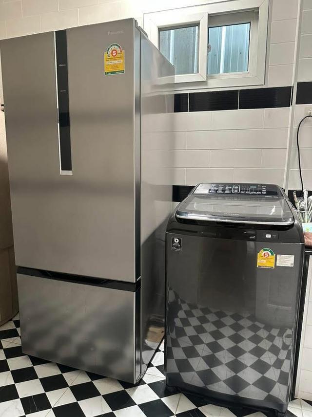 💢👉ให้เช่าทาวเฮ้าส์สองชั้น 22 ตรว. 🏡หมู่บ้าน Pure Village เทพารักษ์-หนามแดง 10