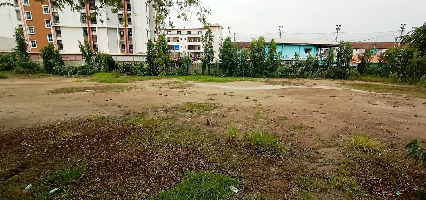 ที่ดิน 4 ไ่ร่ ปทุมธานี อ เมือง  1