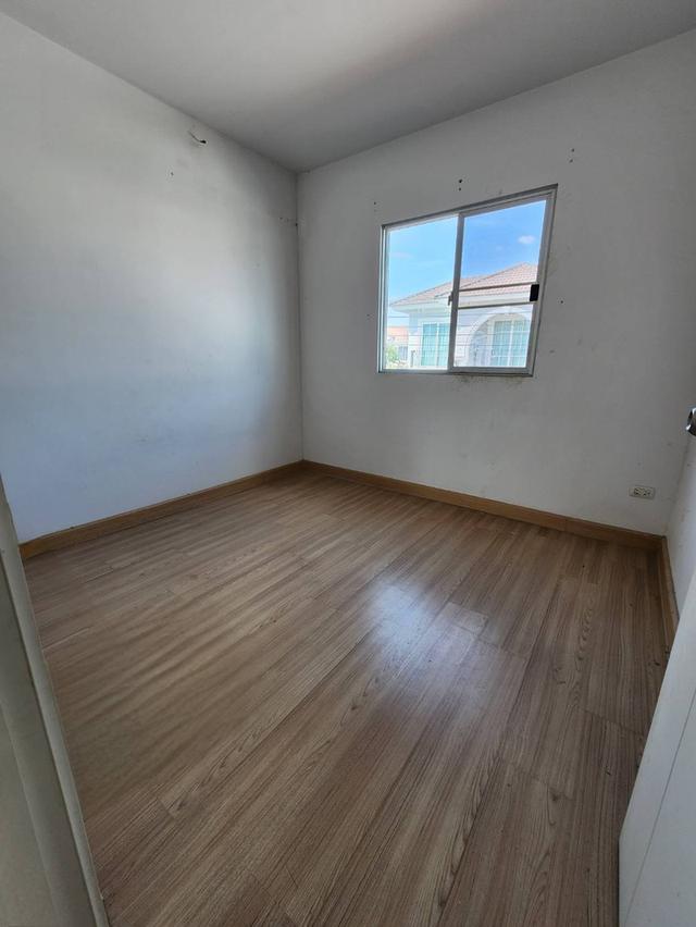 ทาวน์โฮม 2ชั้น หมู่บ้านพฤกษาวิลล์89 รามอินทรา-วงแหวน ใกล้ห้างแฟชั่นฯ 7