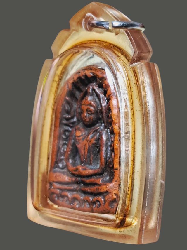 พระซุ้มกอ เปิดแบ่งปันค่ะ รูปที่ 2