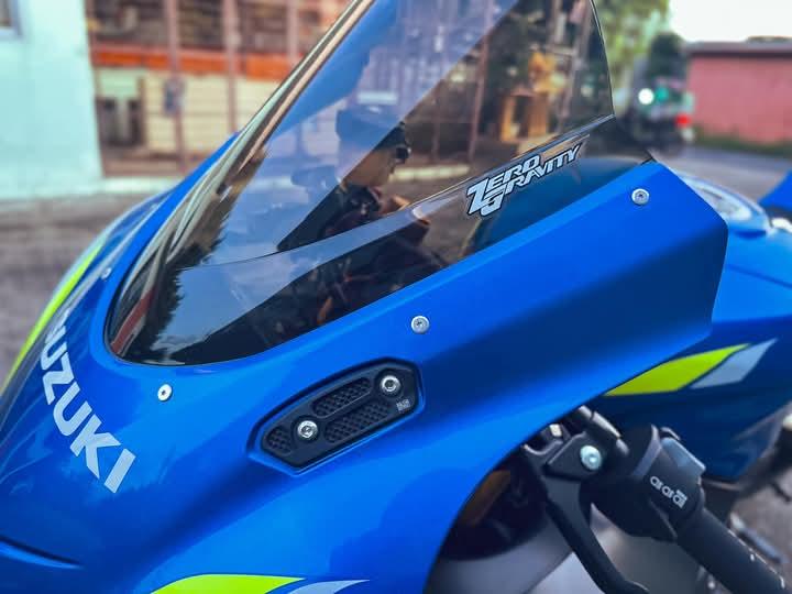 ขายมอเตอร์ไซค์ Suzuki GSX R1000 6