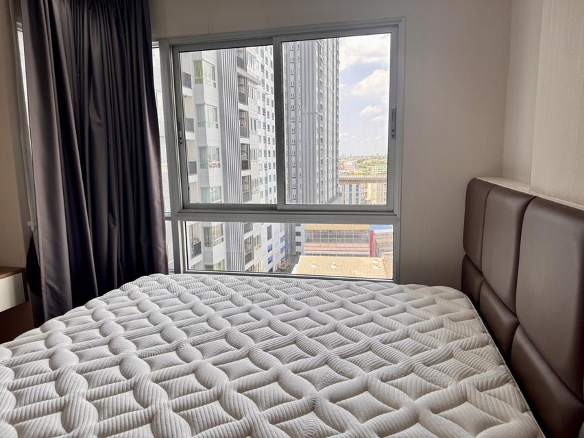 คอนโดใน The President Sathorn - Ratchaphruek (เดอะ เพรสซิเดนท์ สาทร - ราชพฤกษ์) เฟส 2 8