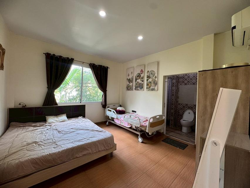 ขายบ้านเดี่ยวหลังใหญ่ รีโนเวทใหม่ พร้อมอยู่ ลาดพร้าว - โยธินพัฒนา 11 (N.2174) 19