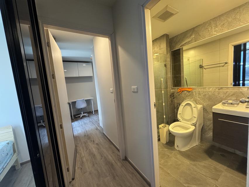 คอนโดบีทบางหว้าBeatCondoBangwa 14