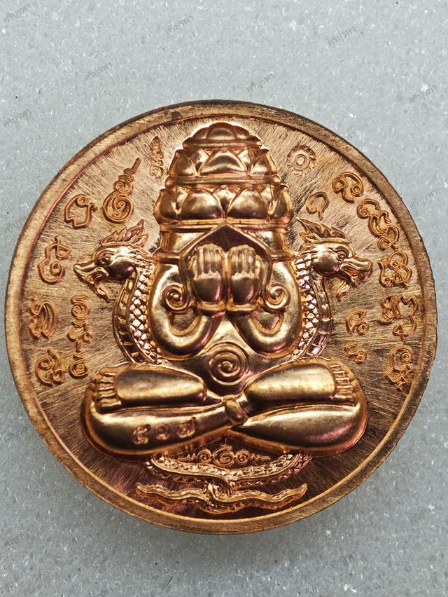 ปิดตาพังพระกาฬ รุ่นลูกพ่อต้องรวย 2566