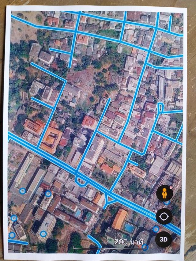 ที่ดินทำเลทองเชียงใหม่ 3