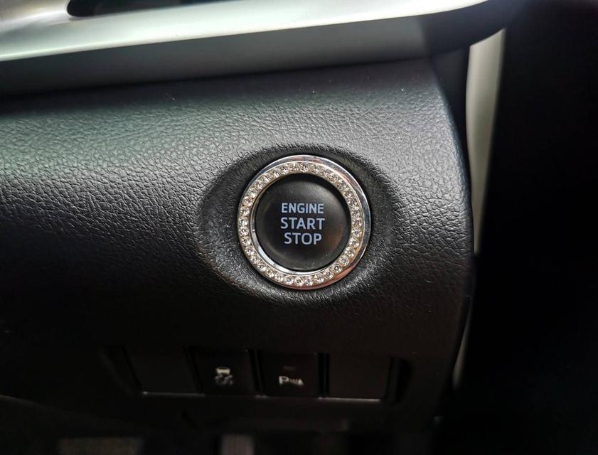 Yaris1.2 Smart มือสอง เจ้าของขายเองค่ะ  14