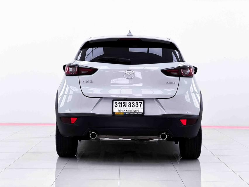 MAZDA CX-3 2.0 COMFORT ปี 2022 รูปที่ 5