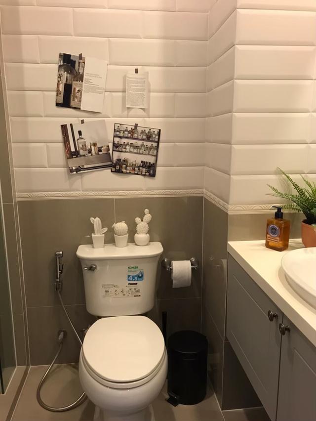 ขายคอนโดพร้อมผู้เช่า The Editor สะพานควาย ชั้น 18 ทำเลดี เดินทางสะดวก ใกล้BTS สะพานควาย 12