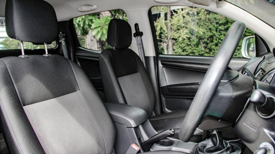 ISUZU DMAX , CAB-4 1.9 Ddi S ปี. 2018 โฉม CAB-4 ปัจจุบัน  9