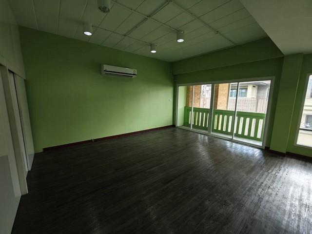 ให้เช่า โฮมออฟฟิศ สำนักงาน ซอยอ่อนนุช 66 ซอยศรีนครินทร์ 45 หน้าปากซอยมี MTR สายสีเหลืองสถานีศรีนครินทร์ 7