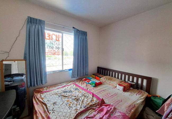 ขายทาวน์เฮ้าส์ เดอะคอนเนค 11 สุขสวัสดิ์ 26 ถนนพระราม 2 ราษฎร์บูรณะ กรุงเทพมหานคร 6