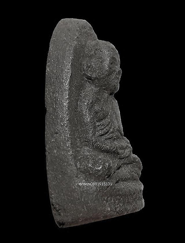 หลวงพ่อทวดหนอนหลวงพ่อทอง วัดสำเภาเชย จ.ปัตตานี ปี2538 2